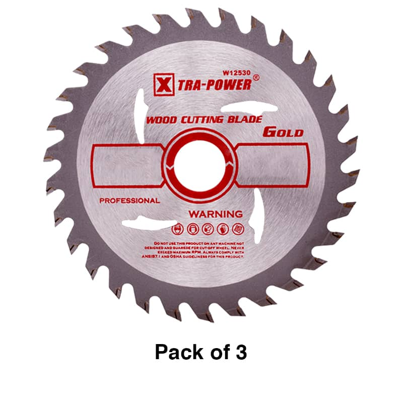 4 inch deals wood saw blade